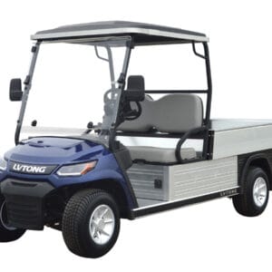 A827.H8 electric utility vehicle